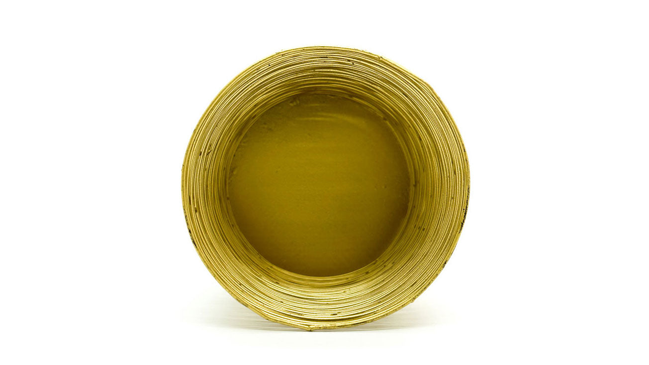 Brass Candle Holder
