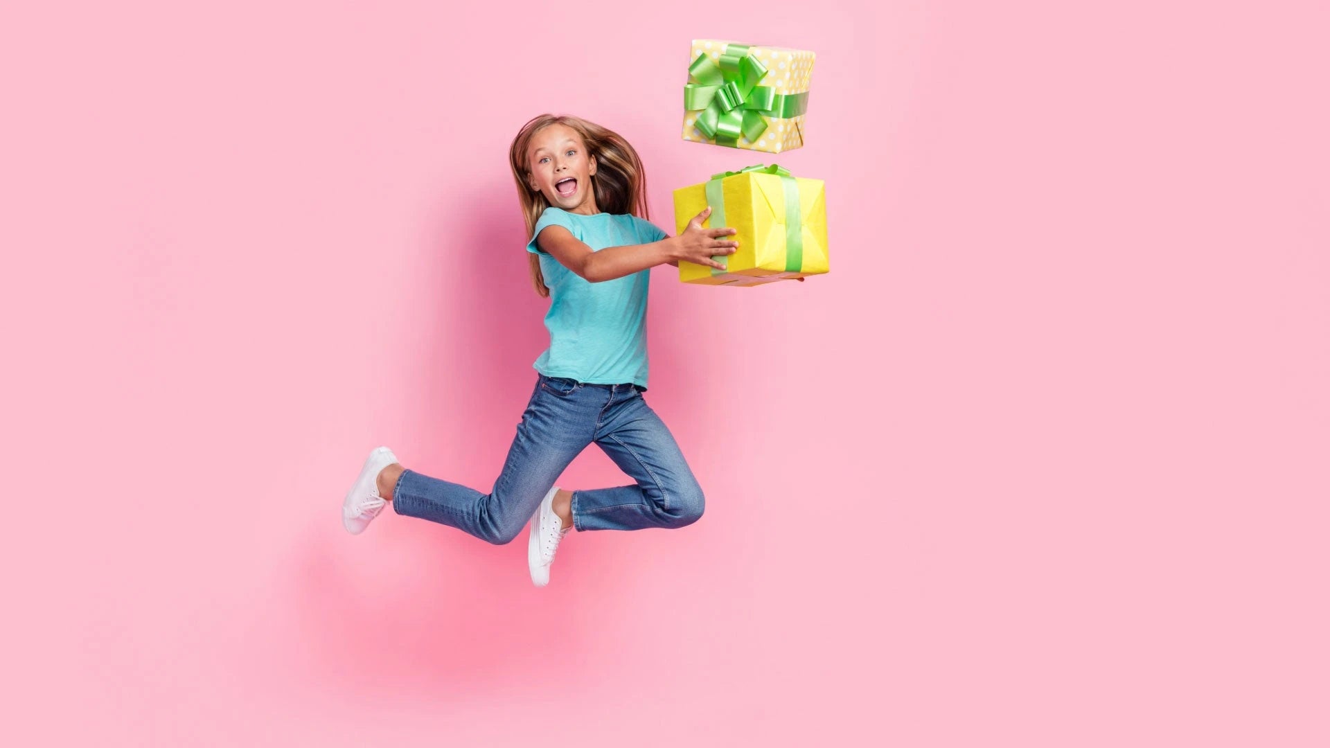 Kids Corner - DONUM EST
