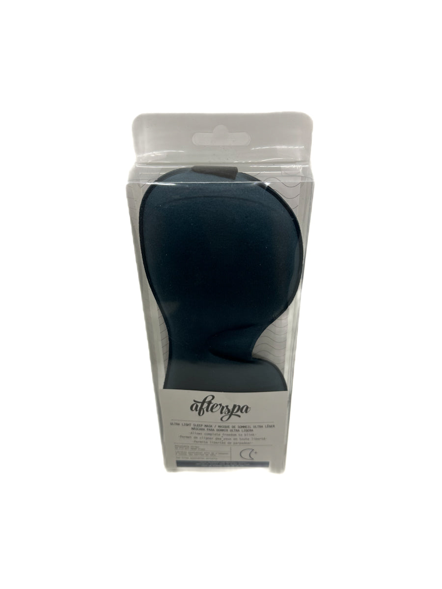 Afterspa Ultra Light Sleep Mask