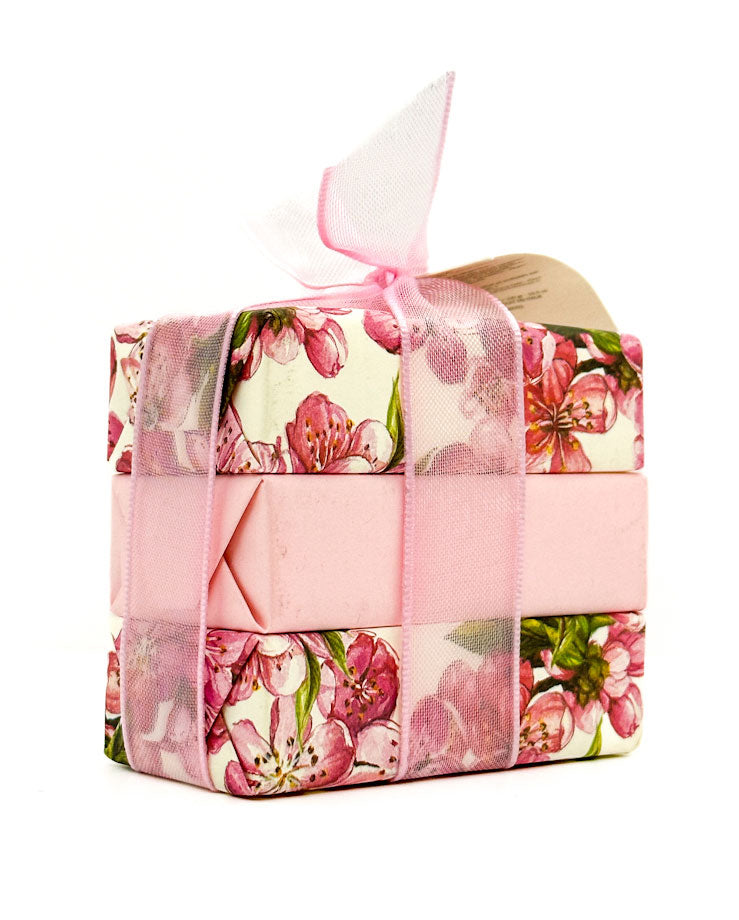 Alchimia Fresia Vegetable Soap Bars