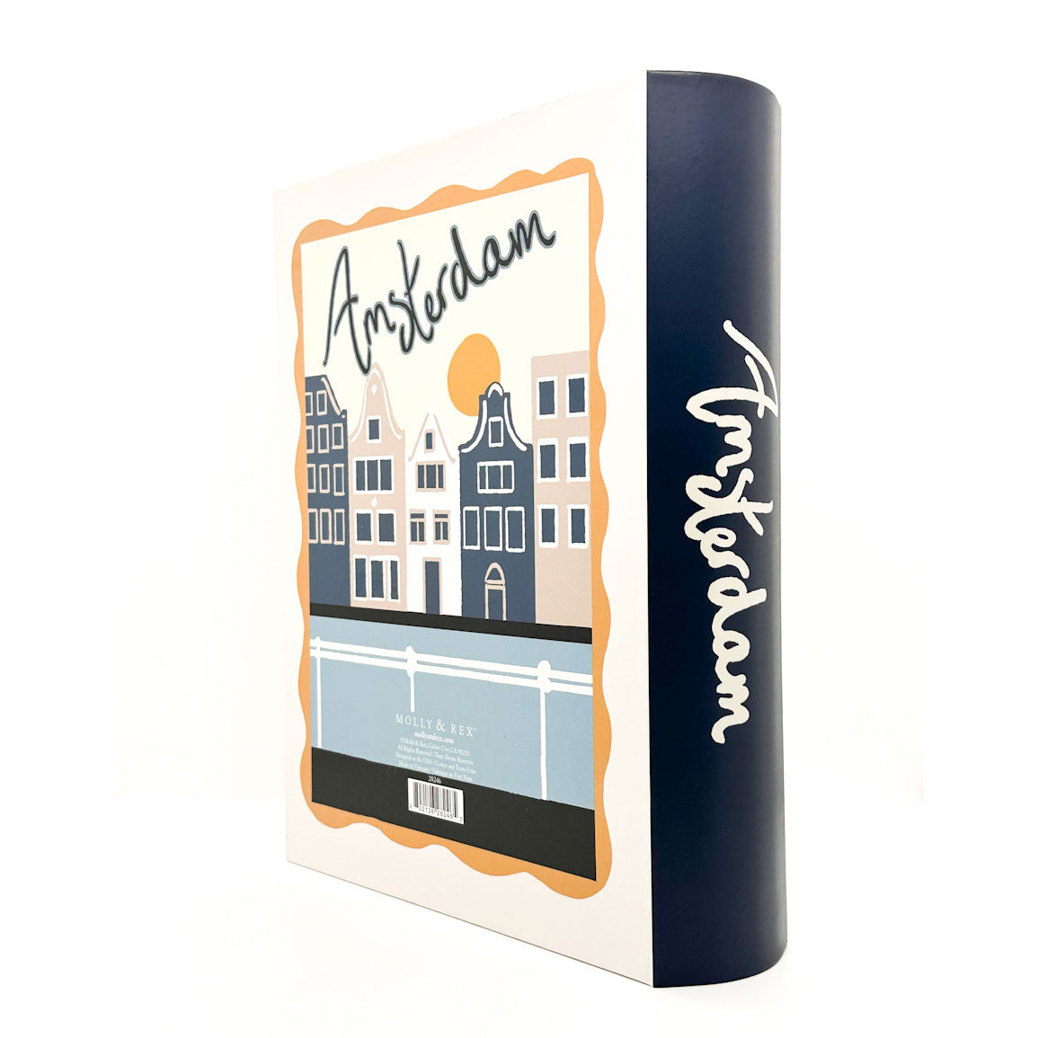 Cityscapes - Keepsake Book Box