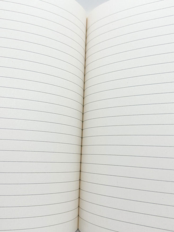 Aristotle Quote Notebook - In all things of nature there is something of the marvelous