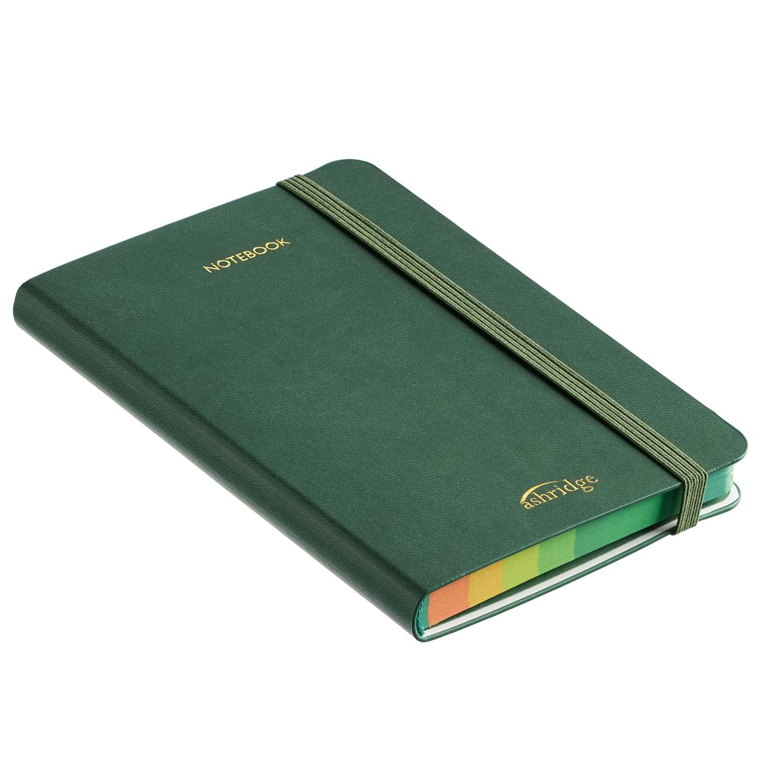 Ashridge Notebook DUO