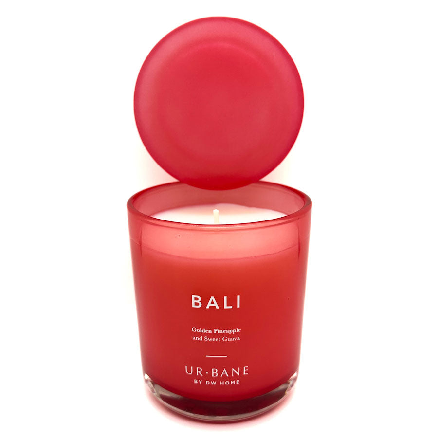 Bali Scented Candle | DW HOME