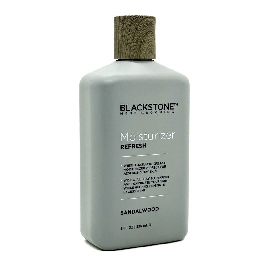 Blackstone Sandalwood Moisturiser