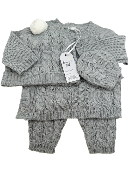 Bonjour Bébé Newborn Gift Set