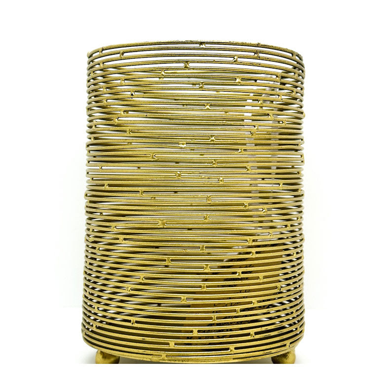 Brass Candle Holder