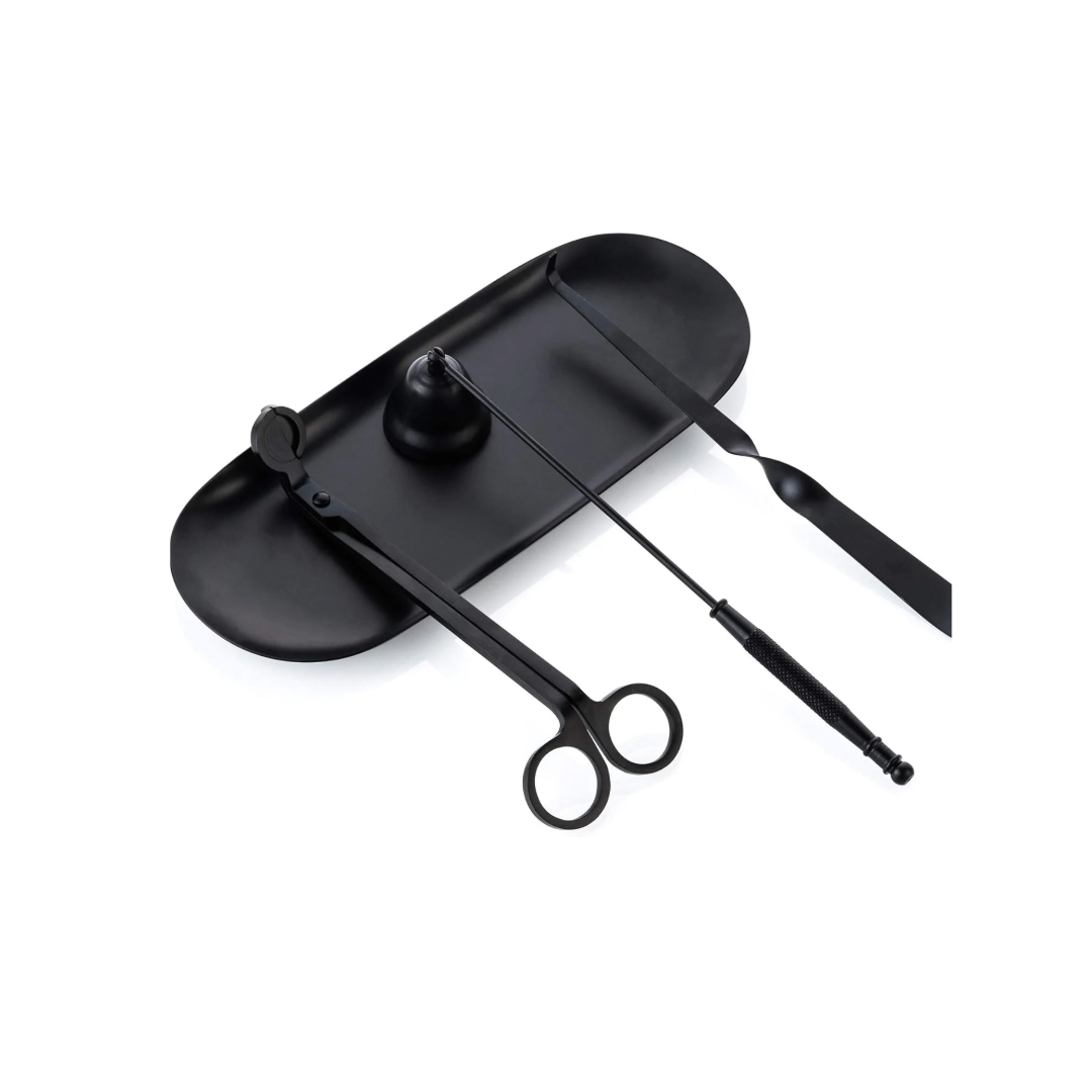 Candle Care Accessories