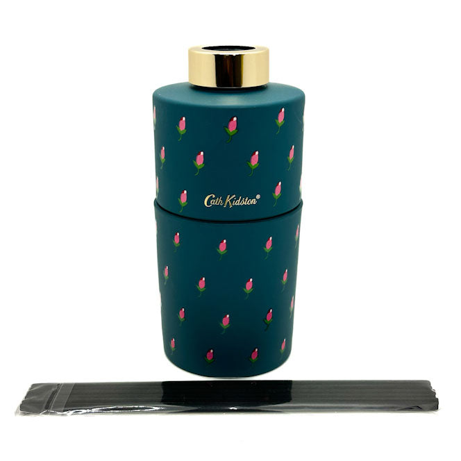 Fig Tree Scented Candle + Reed Diffuser | Cath Kidston