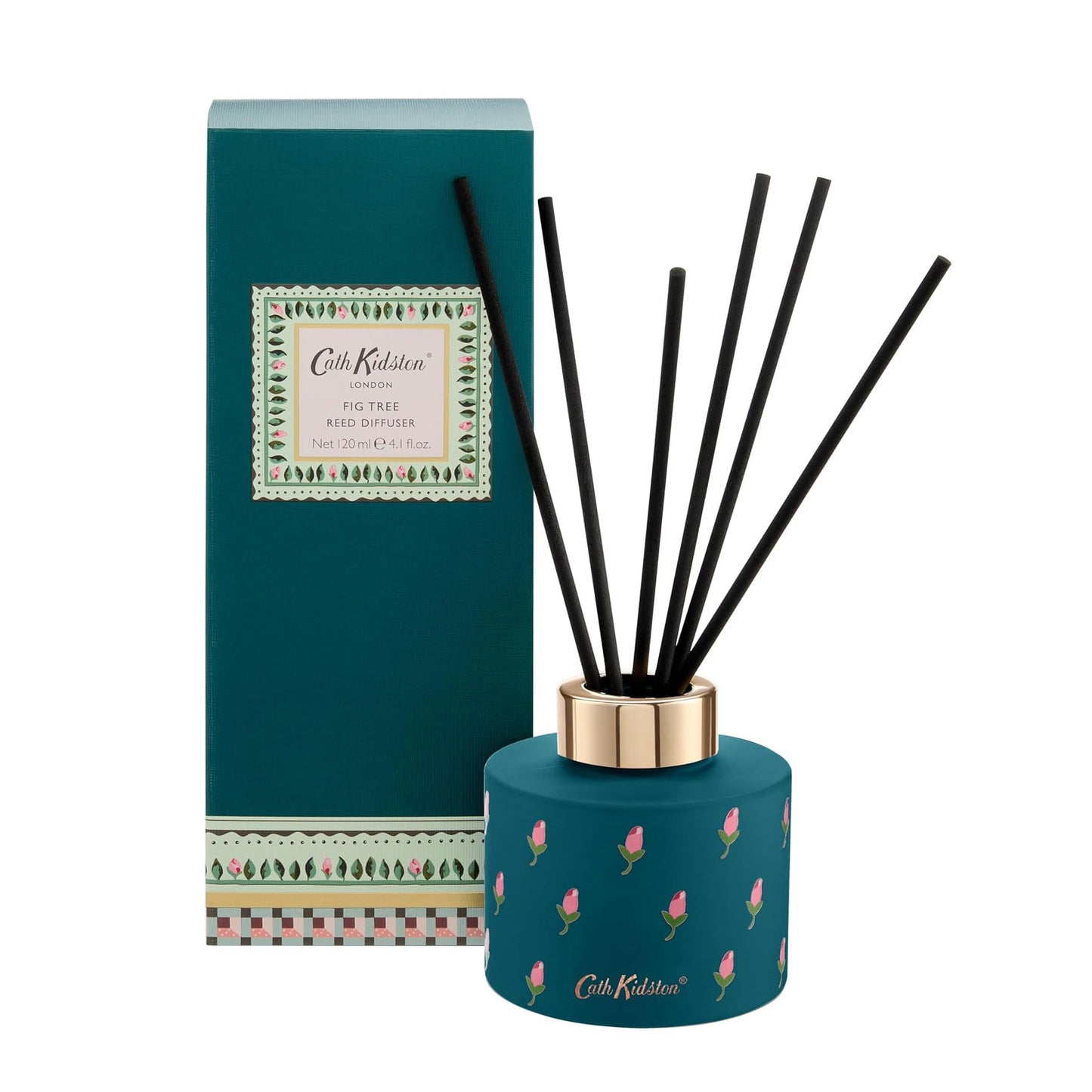 Fig Tree Reed Diffuser | Cath Kidston