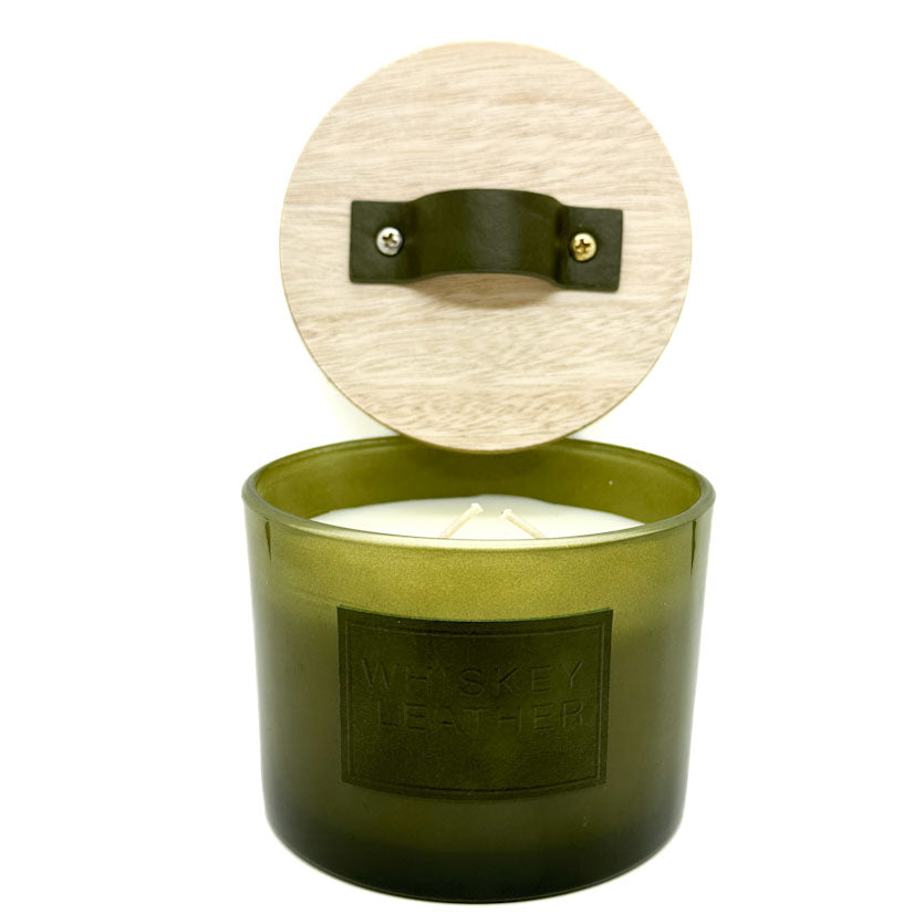 Espresso Scented Candle | SAND  & FOG