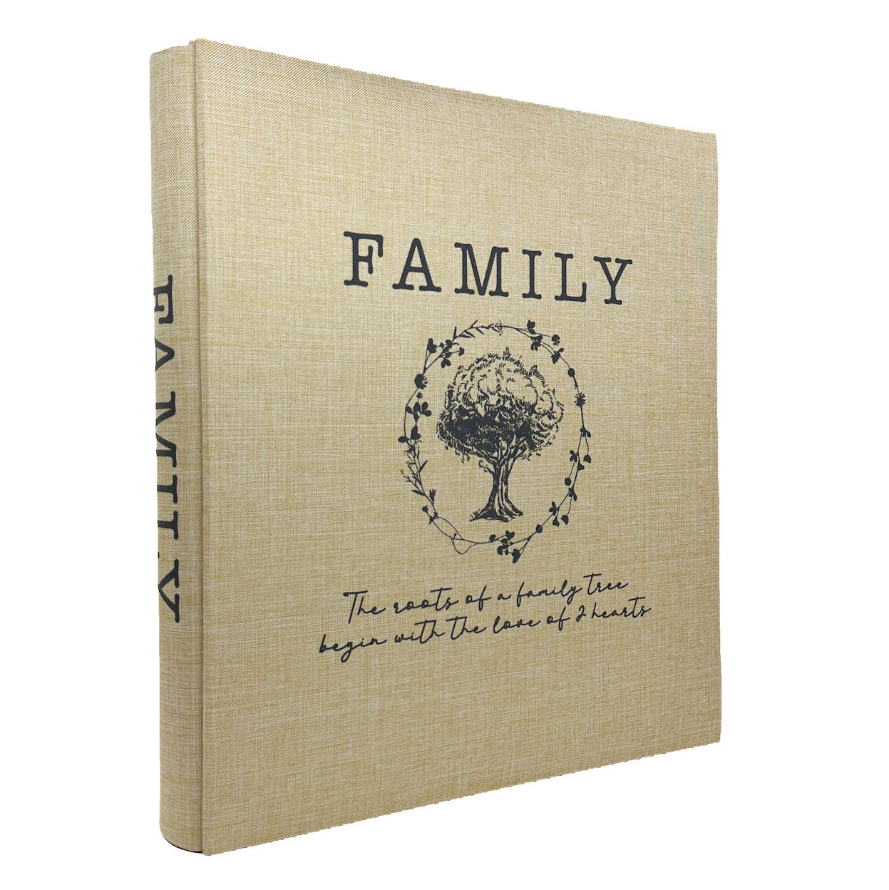 Family - Photo Album | ROWHOUSE