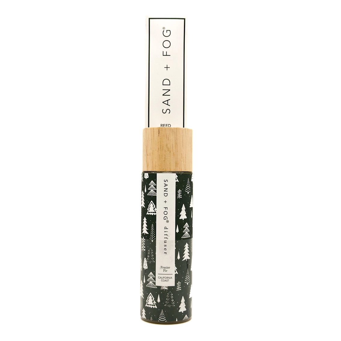 SAND + FOG Reed Diffuser - 100ml