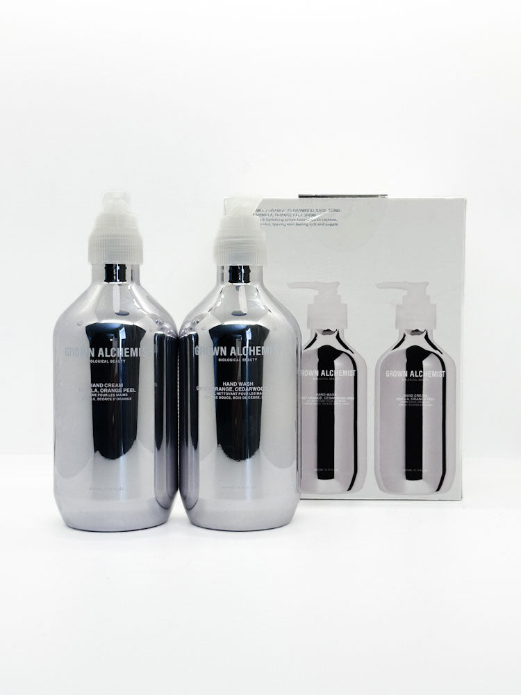 Grown Alchemist Hand Care Kit