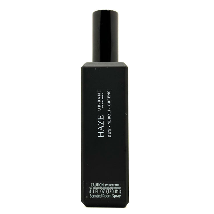 DW HOME UR•BANE Haze Room & Linen Spray