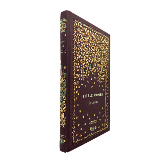 Cranford Collection Journals