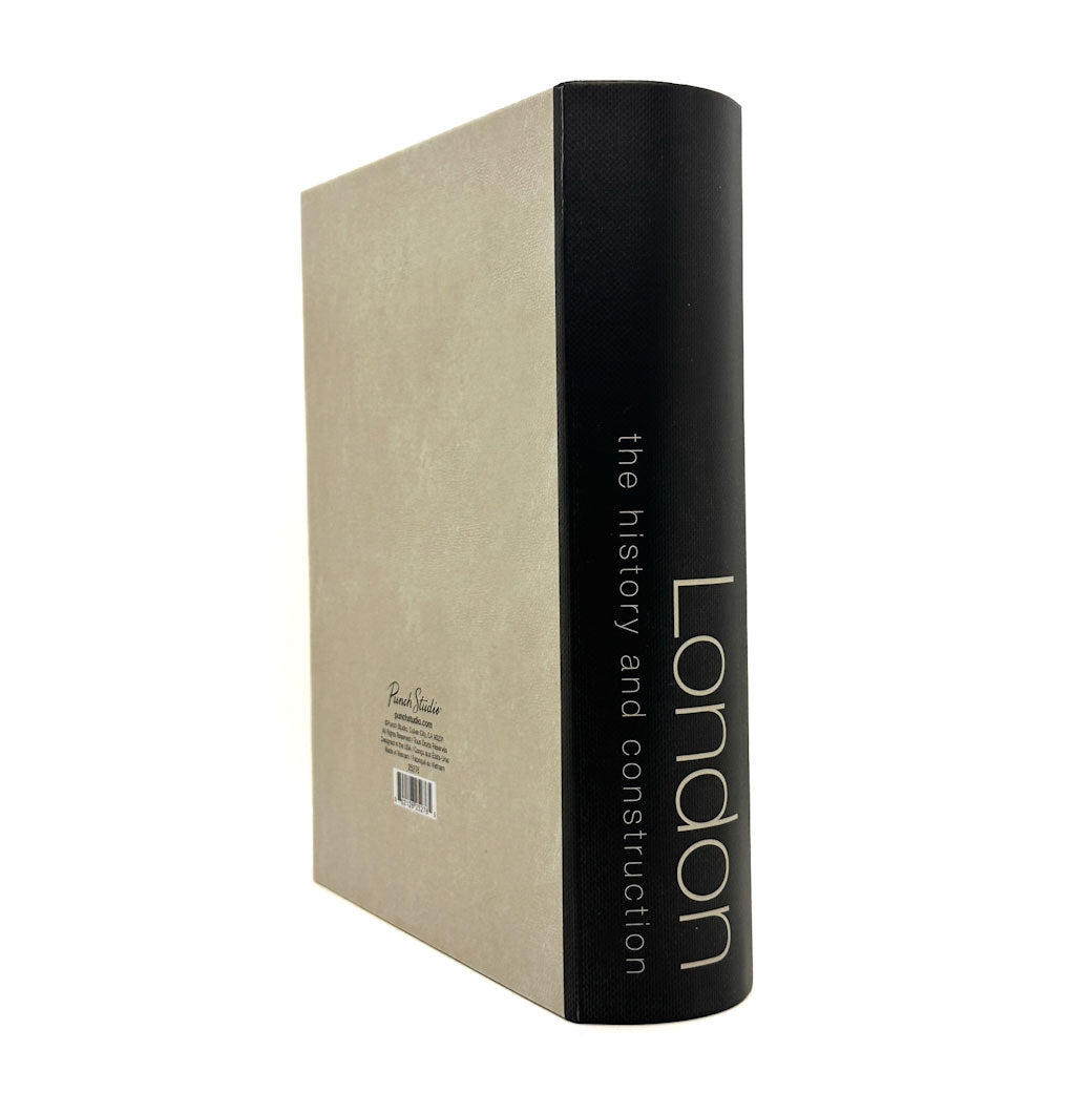 Cityscapes - Keepsake Book Box