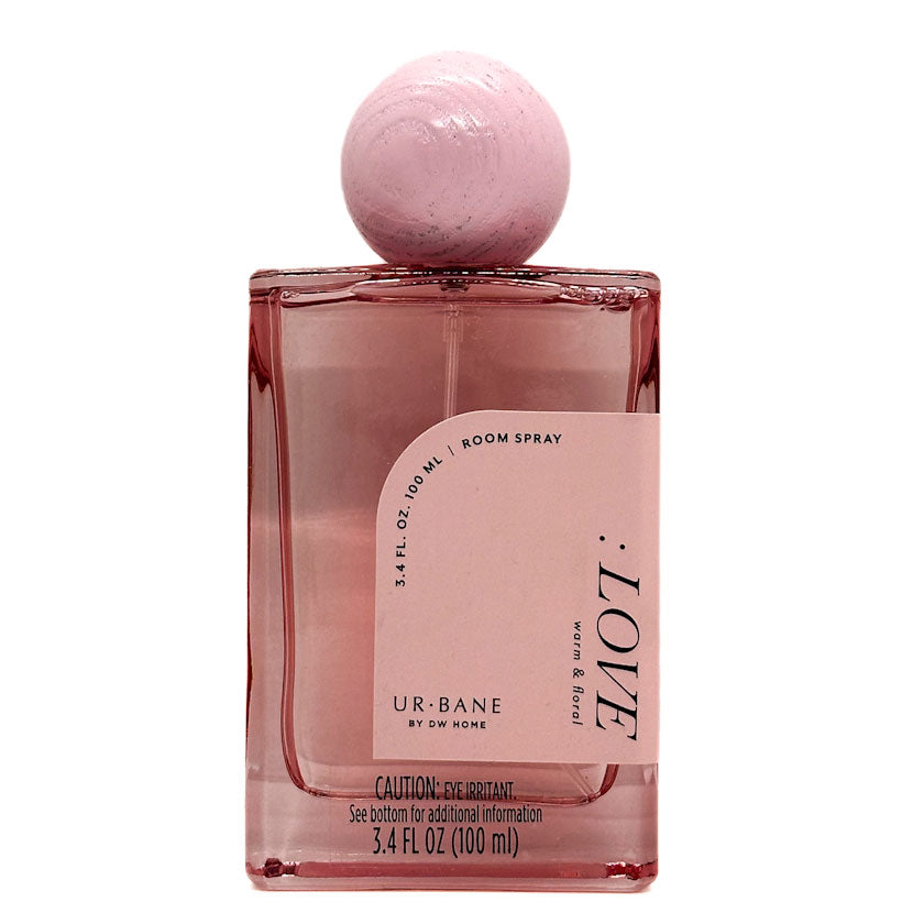 DW HOME UR•BANE Room Spray | Love