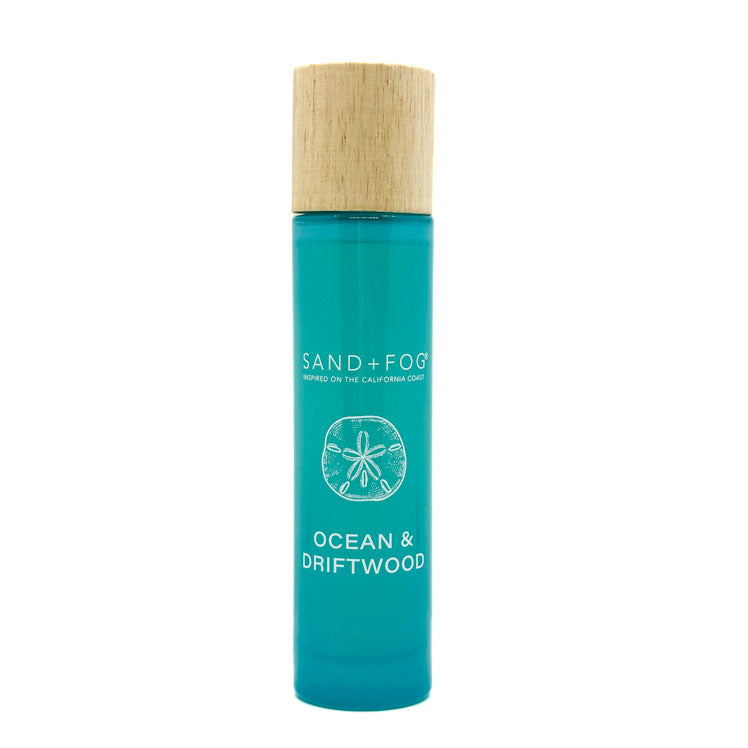 Ocean & Driftwood Room Spray - SAND + FOG