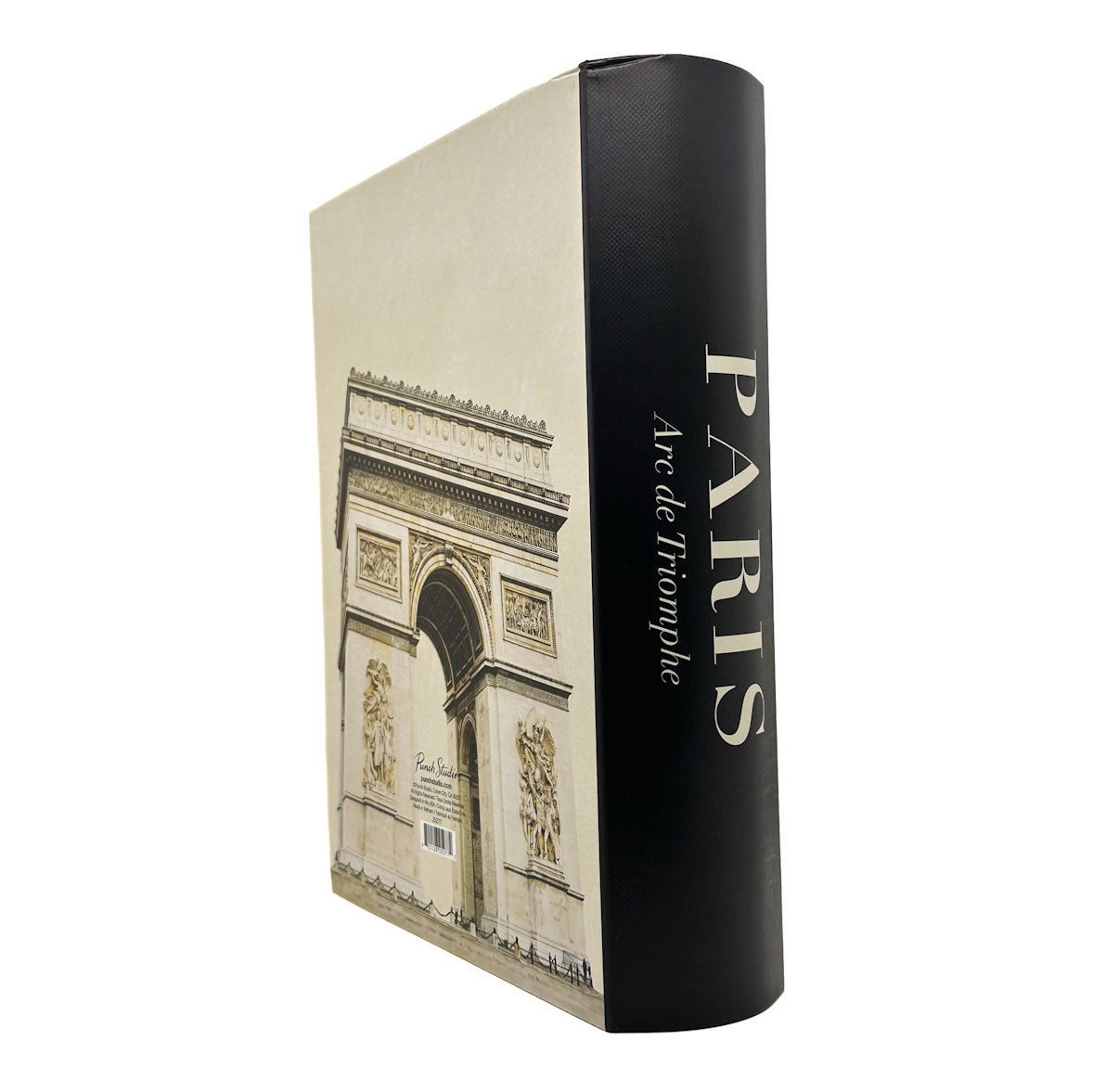 Cityscapes - Keepsake Book Box