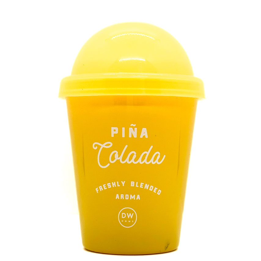 Pina-Colada-Candle | DW Home