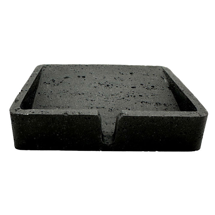 Stone Soap Dish