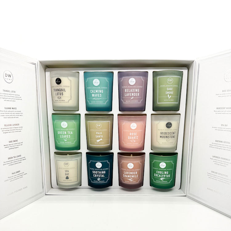 SPA DAY Gift Box | DW Home