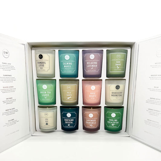 SPA DAY Gift Box | DW Home