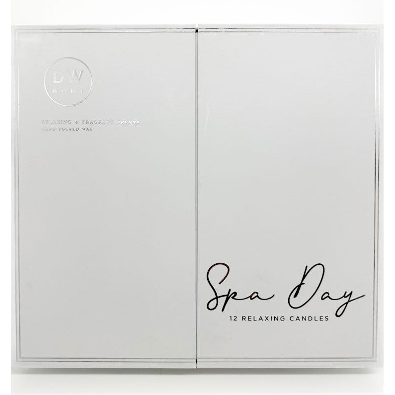 SPA DAY Gift Box | DW Home