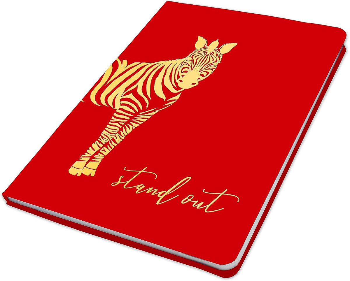 Stand Out - B5 Notebook Journal | Robert Frederick