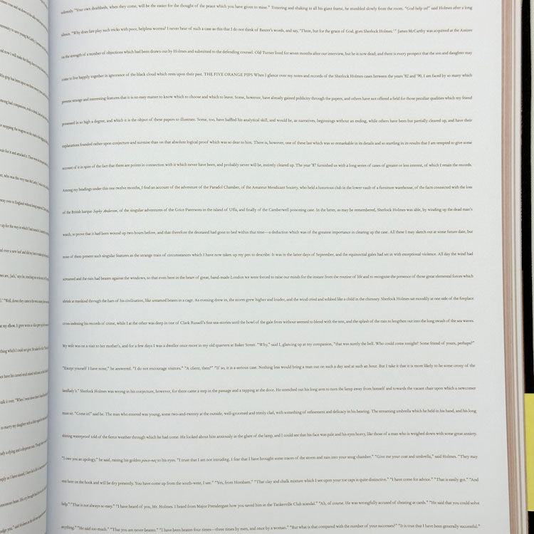 A Novel Journal - Notebook Collection