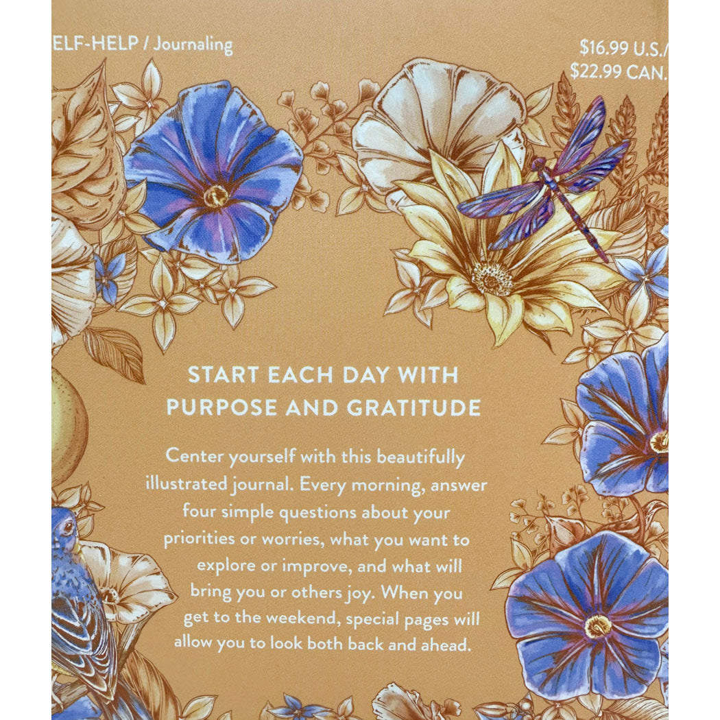 The Morning Journal - Leahanne Thomas