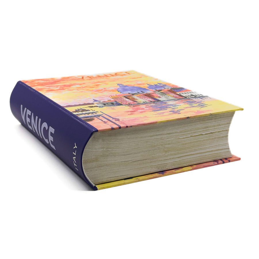 Cityscapes - Keepsake Book Box