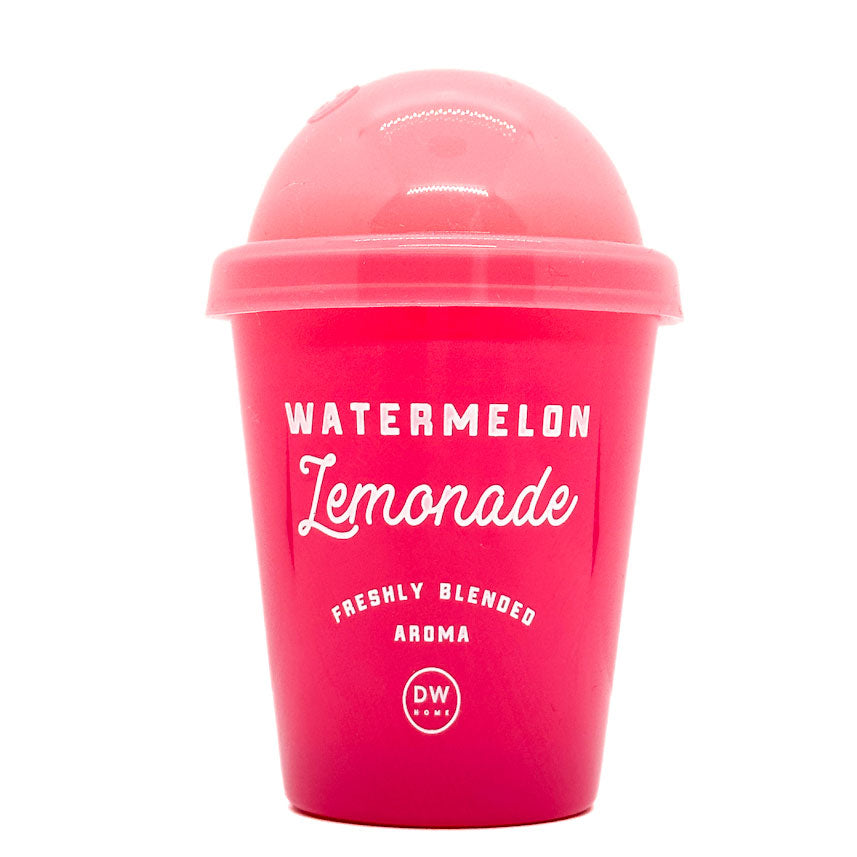 Watermelon Lemonade Scented Candle | DW Home