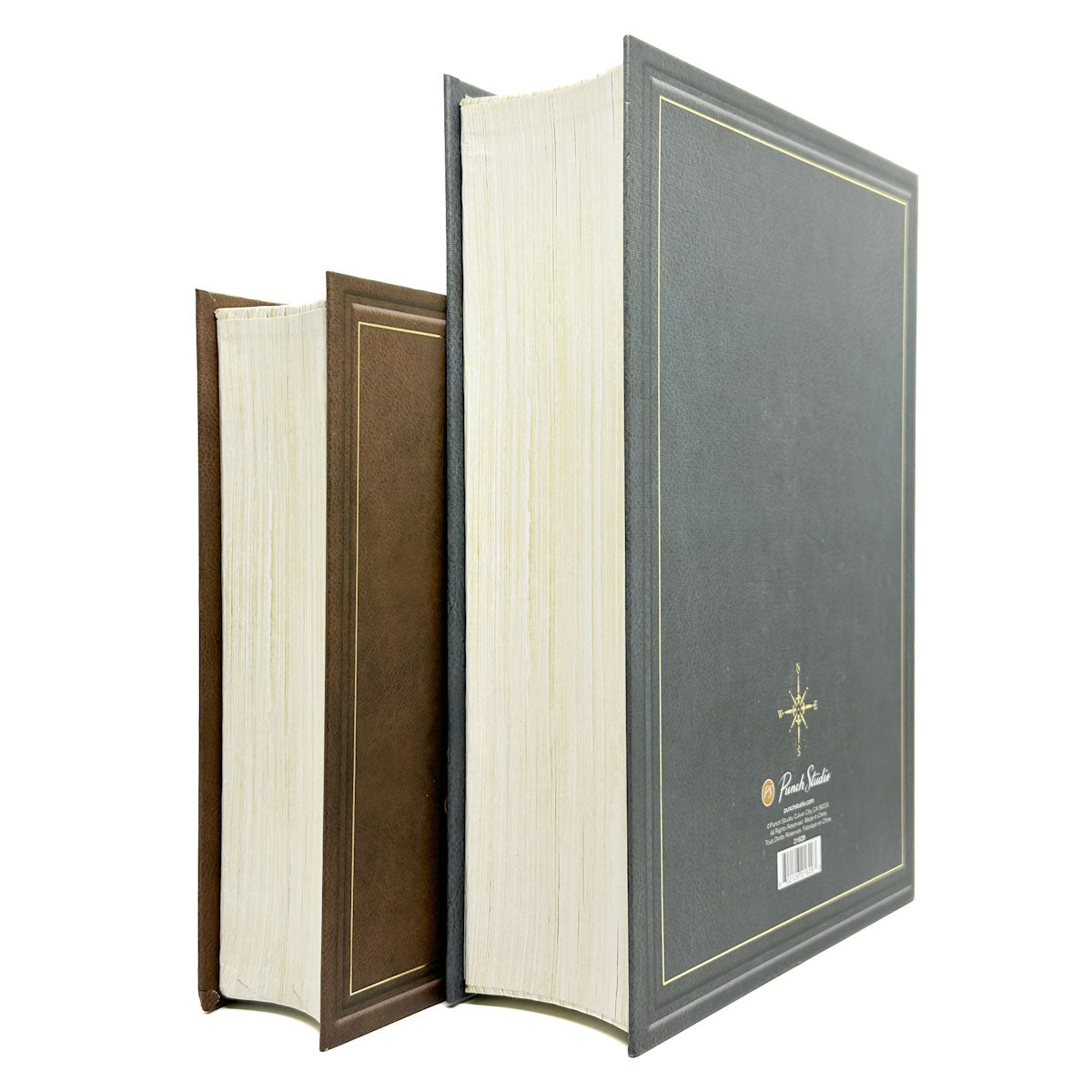 World Explorations - Keepsake Book Box Collection