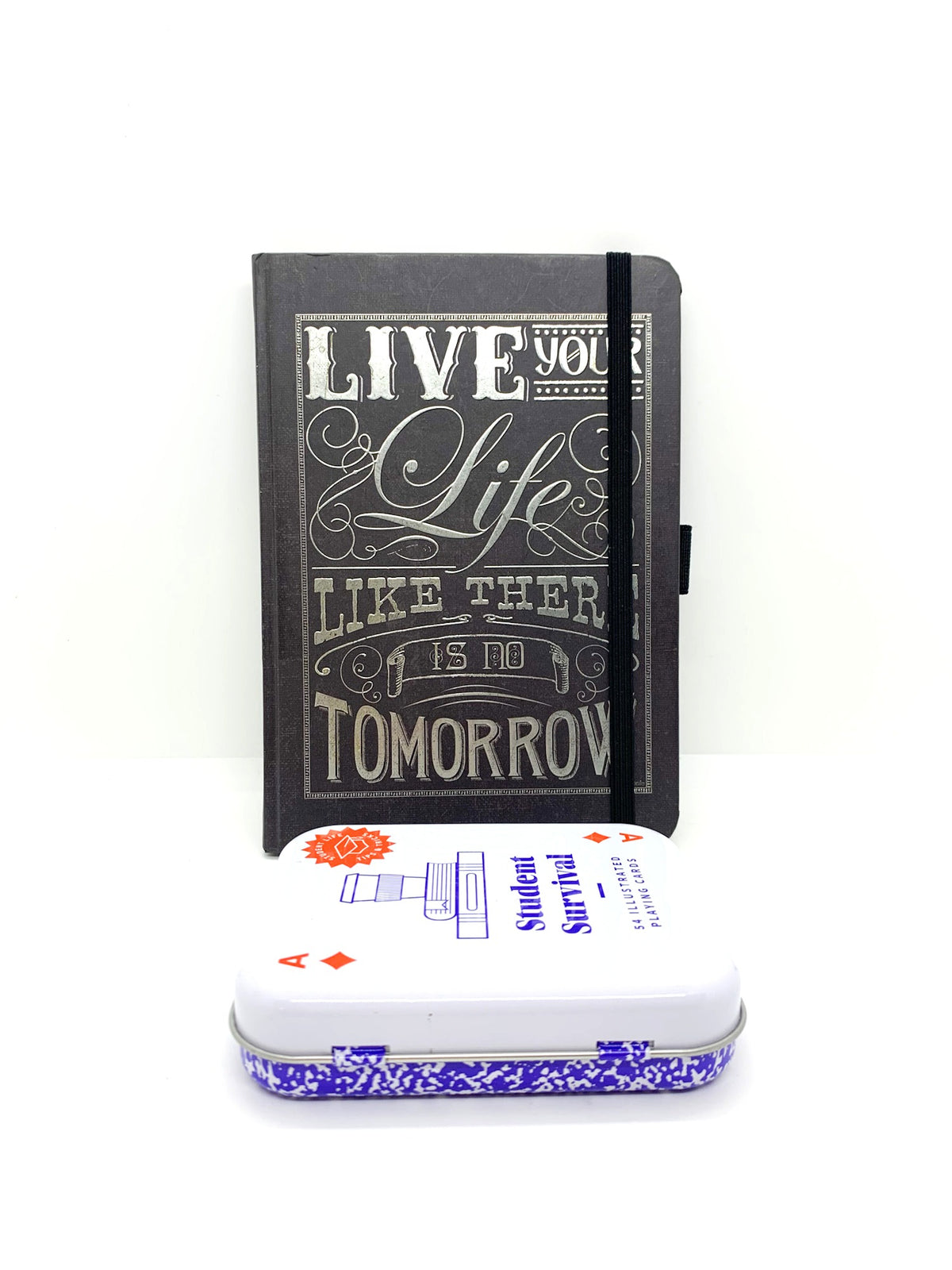 University Survival Set