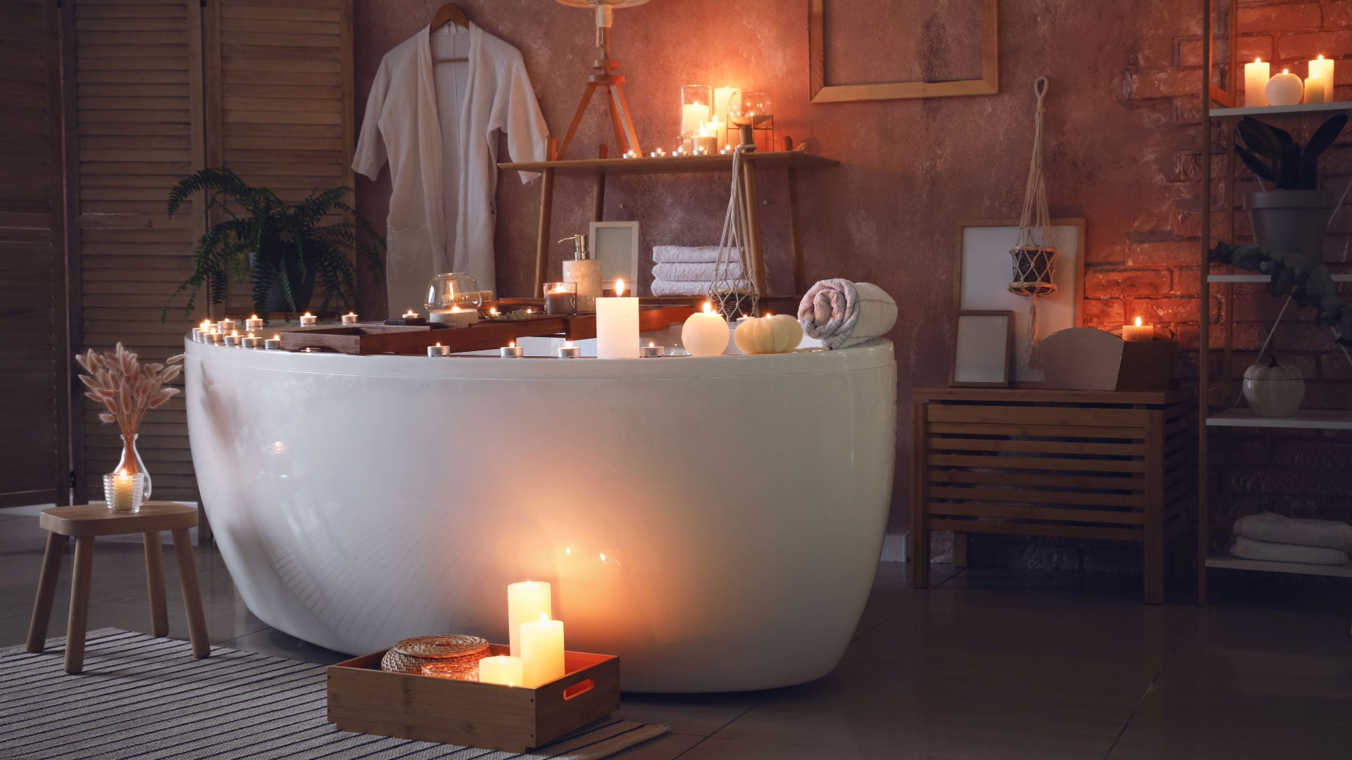 How To Enjoy A Spa Day At Home