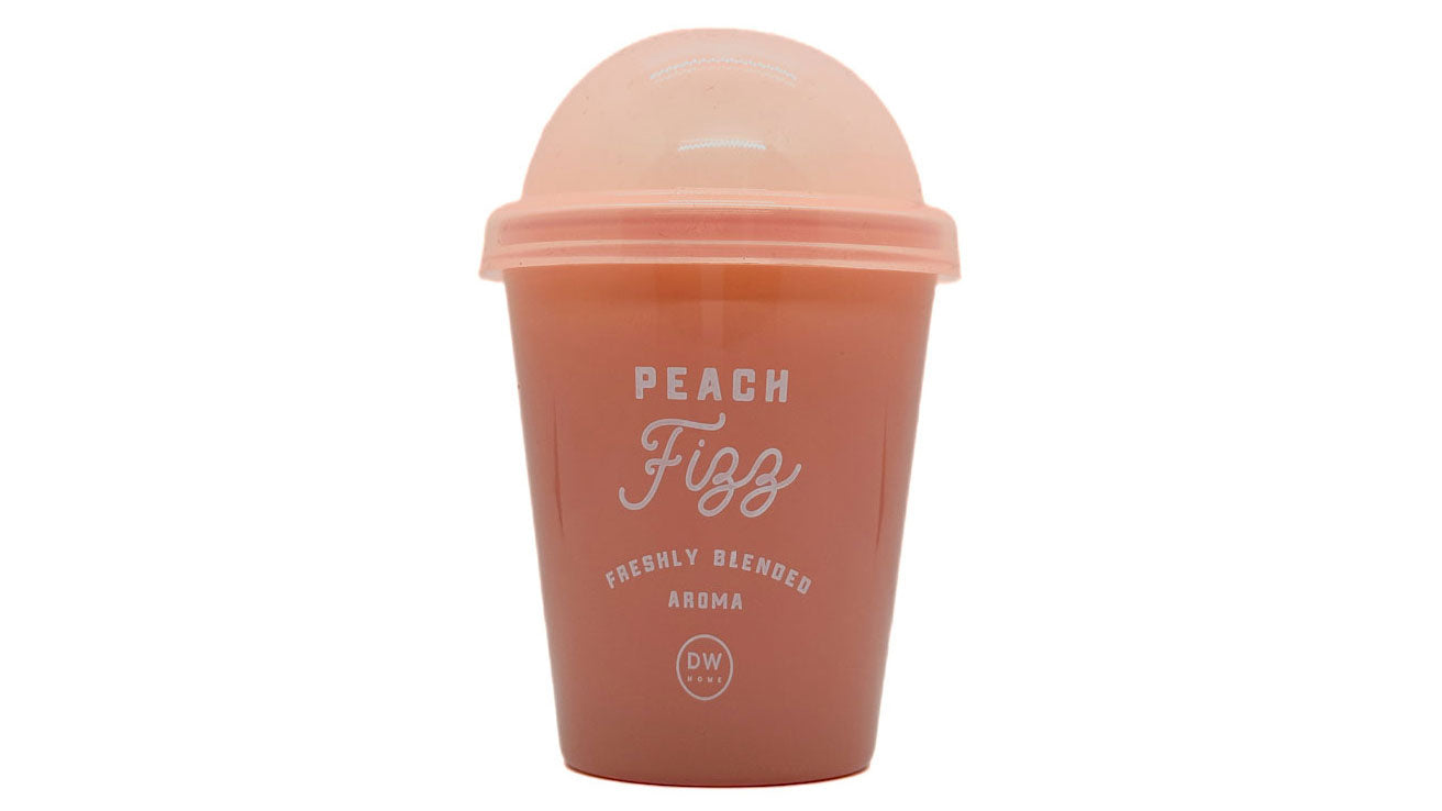 Votive Candles - Peach Fizz