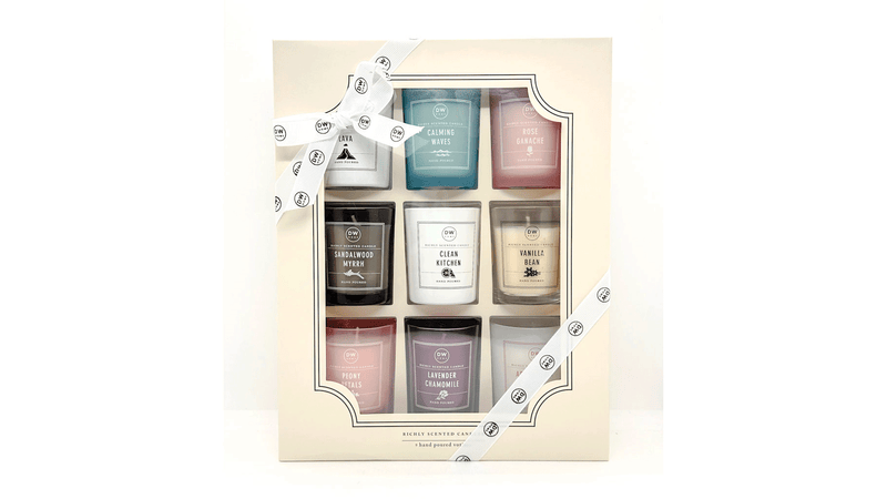dw home candles tobacco noir Tobacco Noir Scented Candle dw home candles tobacco noir Tobacco Noir Scented Candle