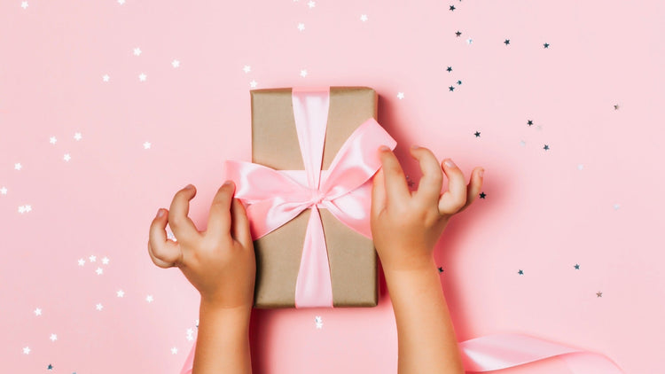 Gifts for kids