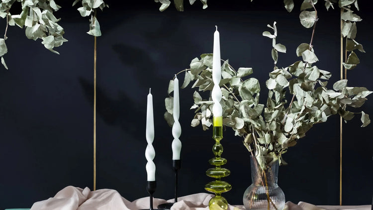 MAEGEN Candles