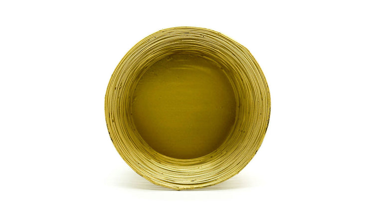 Brass Candle Holder