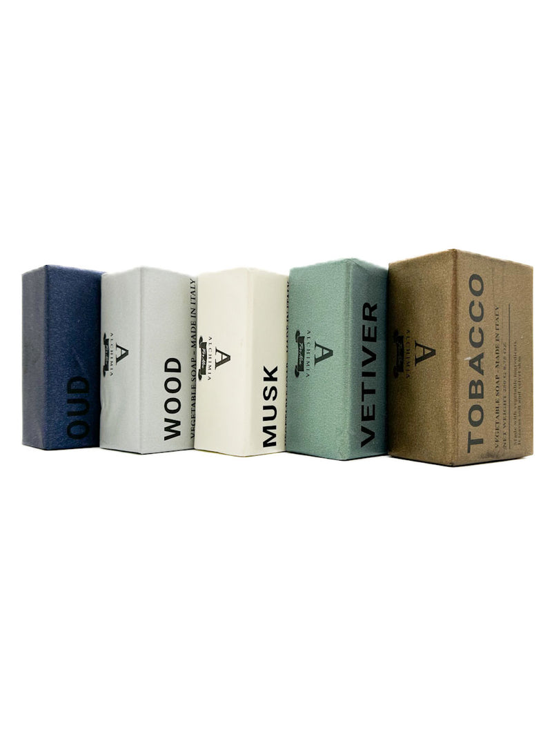 The Soap Shop