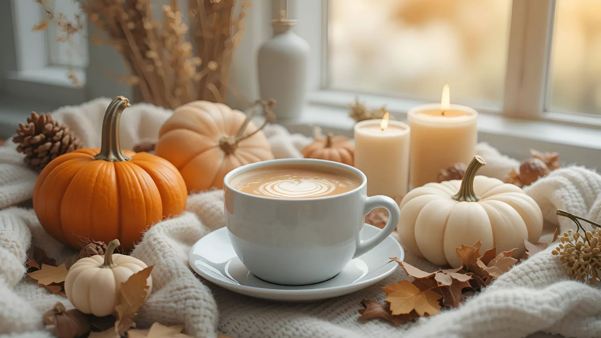 Fall Season
