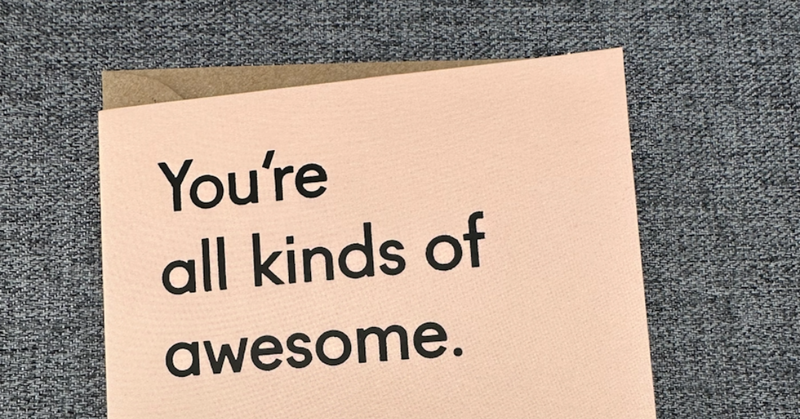 Greeting Cards