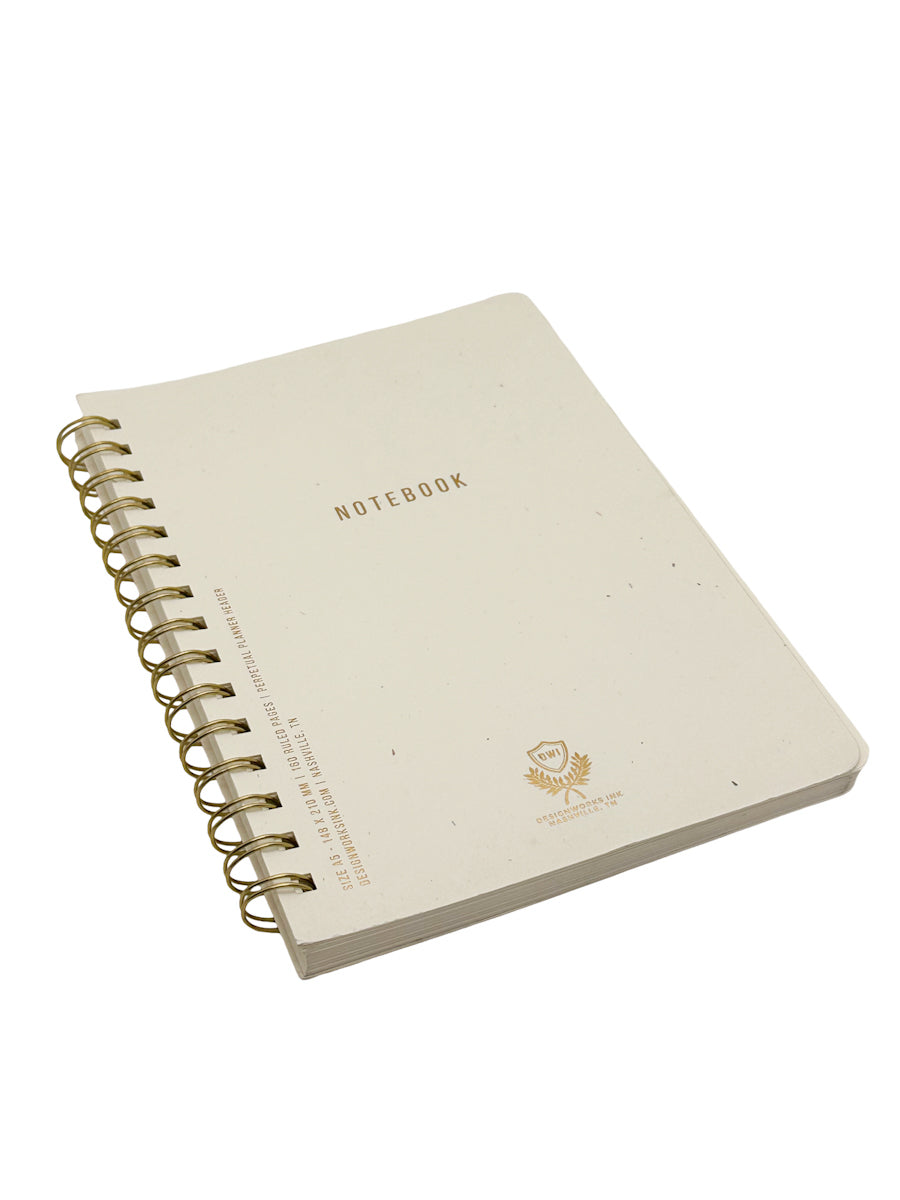 DesignWorks Ink Notebook