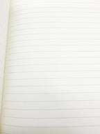 Albert Einstein Quote Notebook - Creativity is Intelligence having fun | Robert Frederick