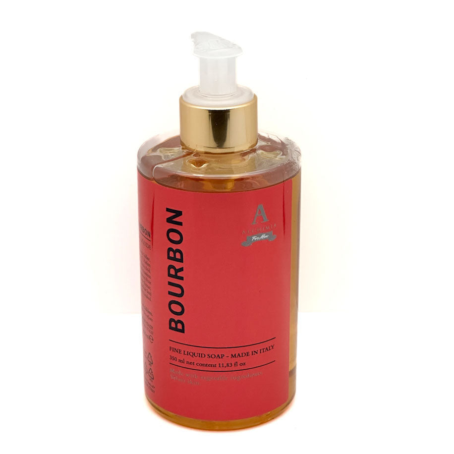 Alchimia Men's Liquid Soap