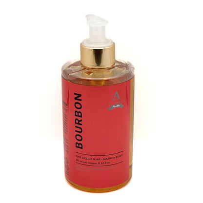 Alchimia Men's Liquid Soap