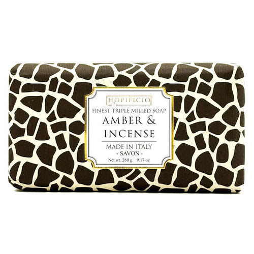 Hopificio Finest Triple Milled Soap – DONUM EST